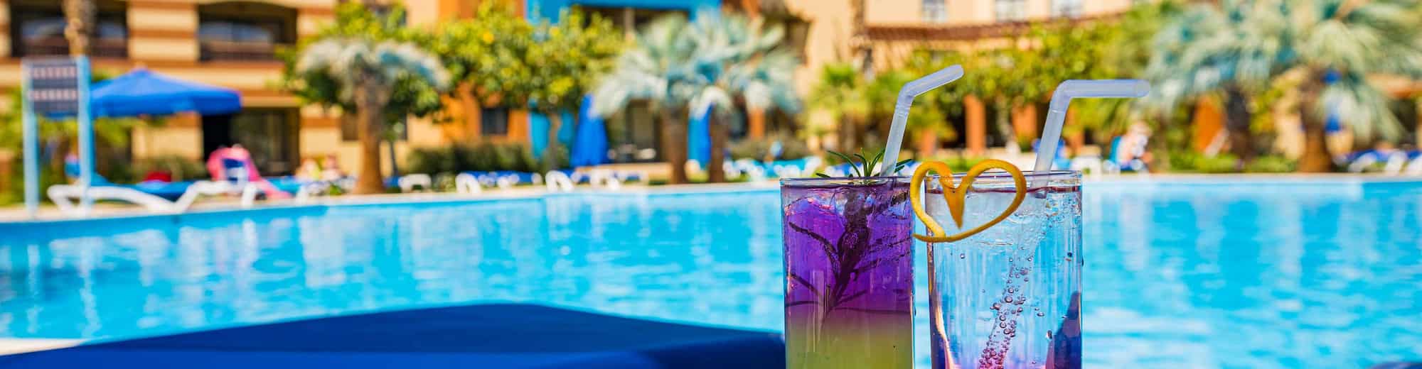 Marina Resort Port Ghalib, a member of Radisson Individuals - Pool