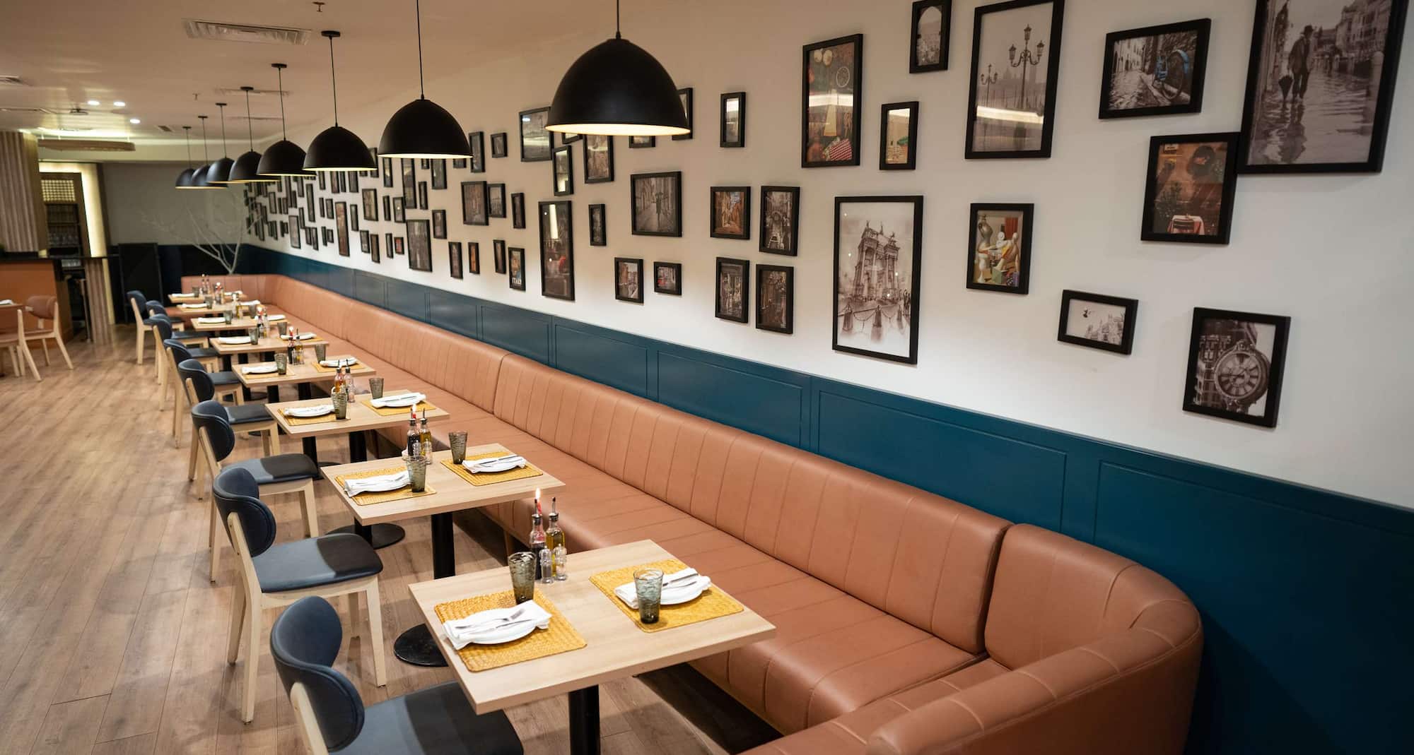 Marina Resort Port Ghalib, a member of Radisson Individuals - Filini