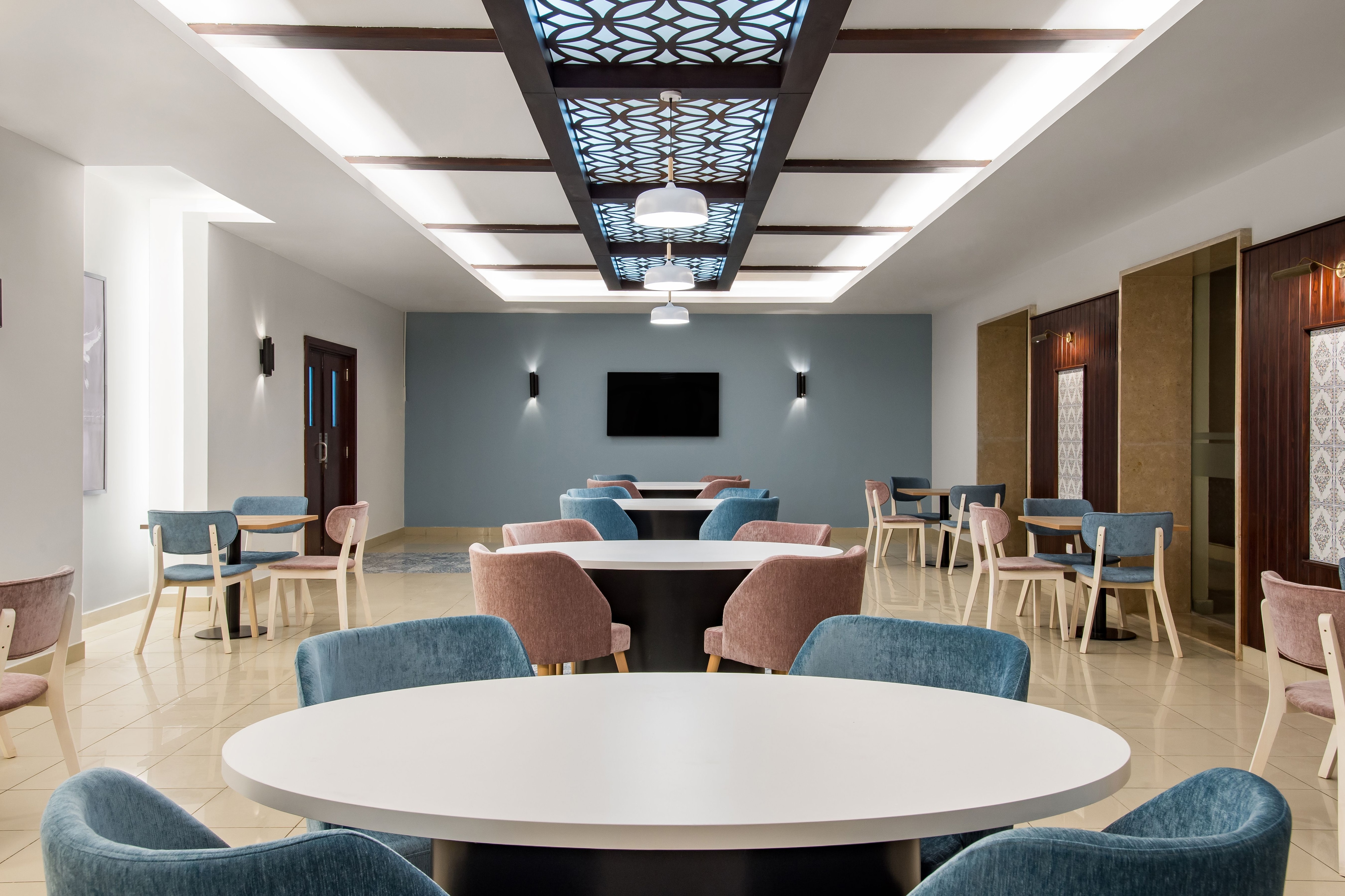 Marina Resort Port Ghalib, a member of Radisson Individuals - LA BRASSERIE ON ONE