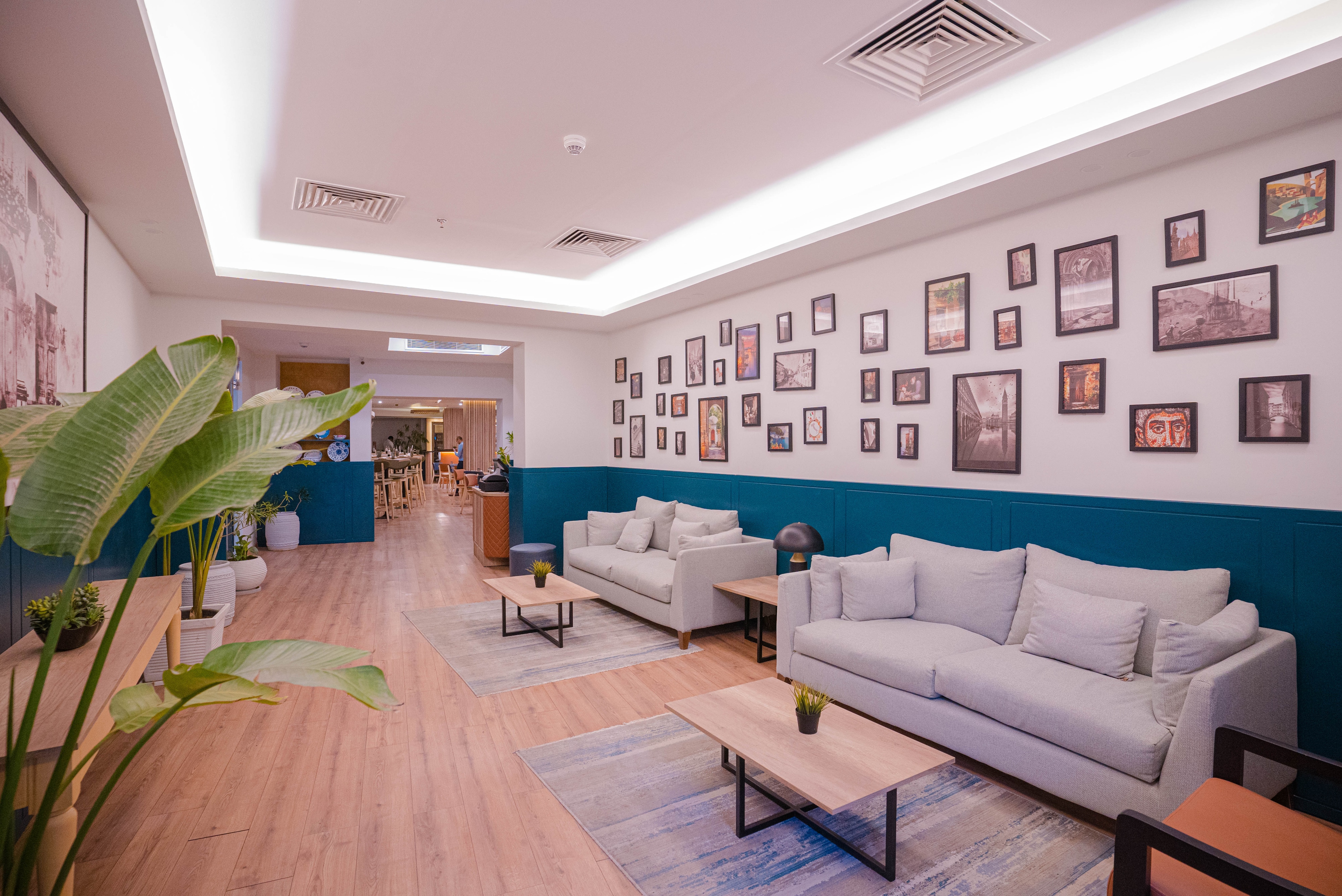 Marina Resort Port Ghalib, a member of Radisson Individuals - Filini