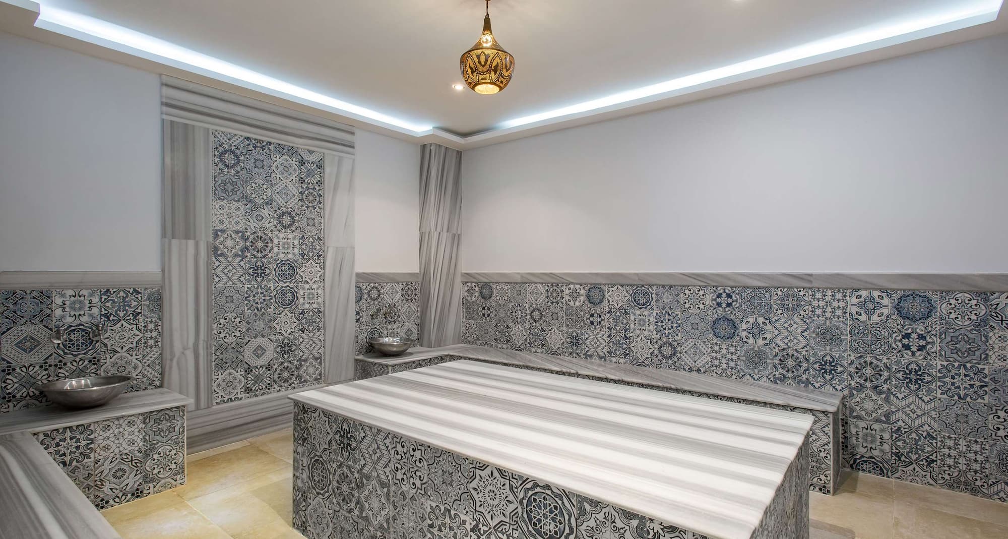 Marina Resort Port Ghalib, a member of Radisson Individuals - Spa