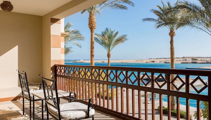 Marina Resort Port Ghalib, a member of Radisson Individuals