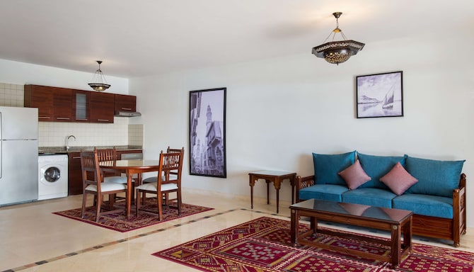 Marina Resort Port Ghalib, a member of Radisson Individuals