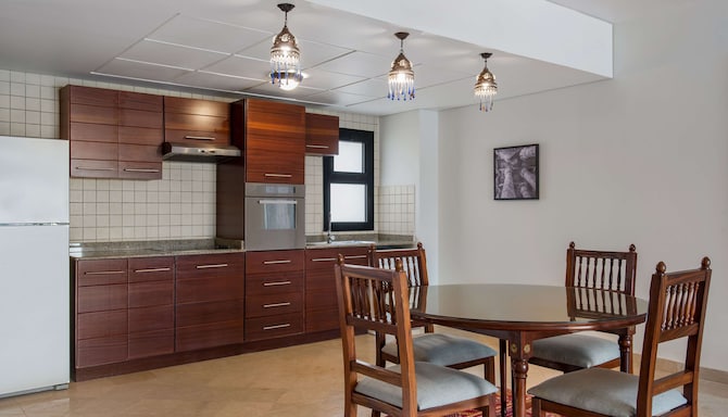 Marina Resort Port Ghalib, a member of Radisson Individuals - جناح