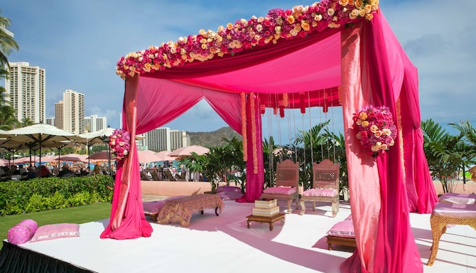 Marketing Campaigns APAC - Weddings - India Leisure Campaign