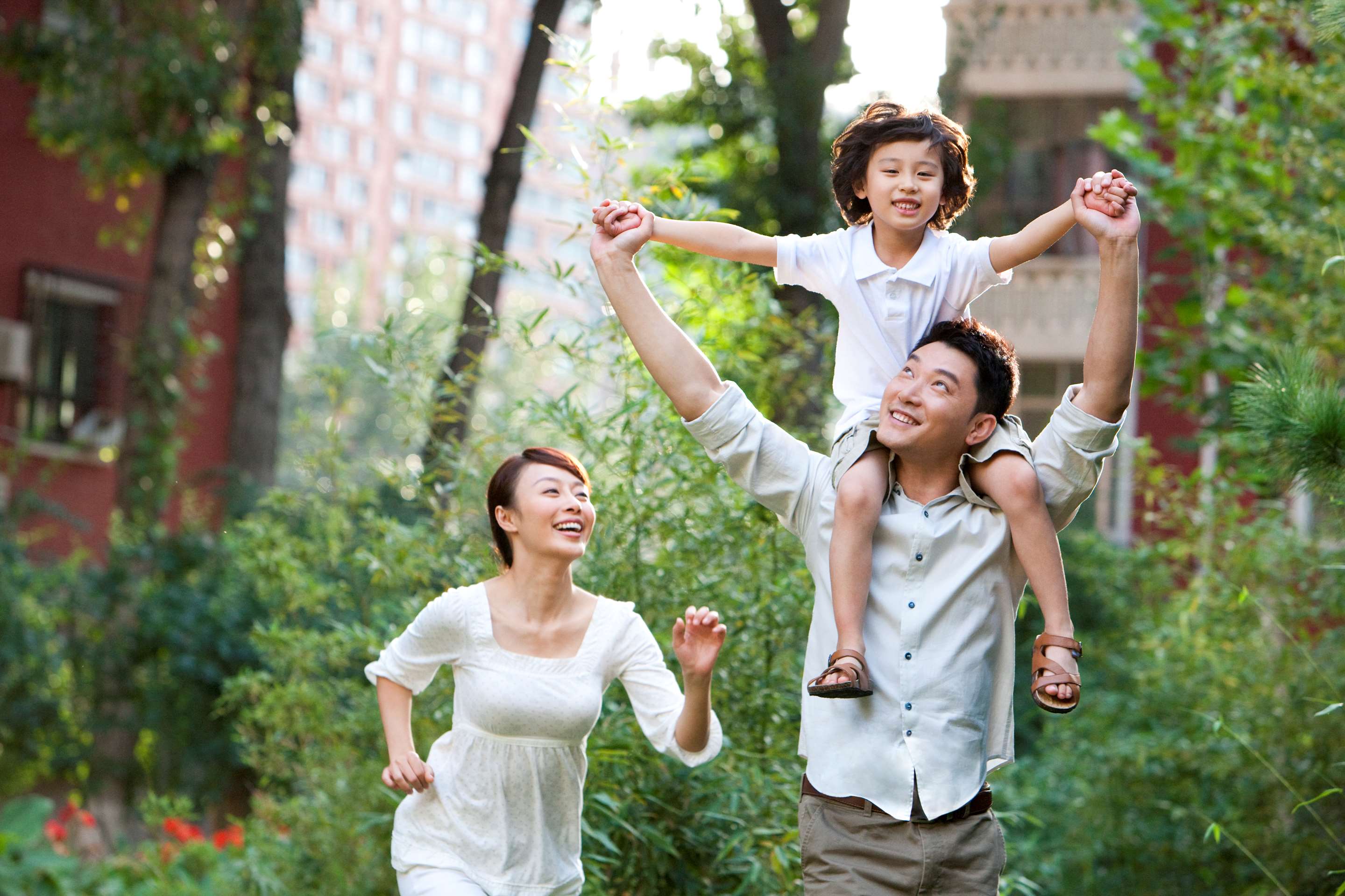 Marketing Campaigns APAC - China Summer Offer