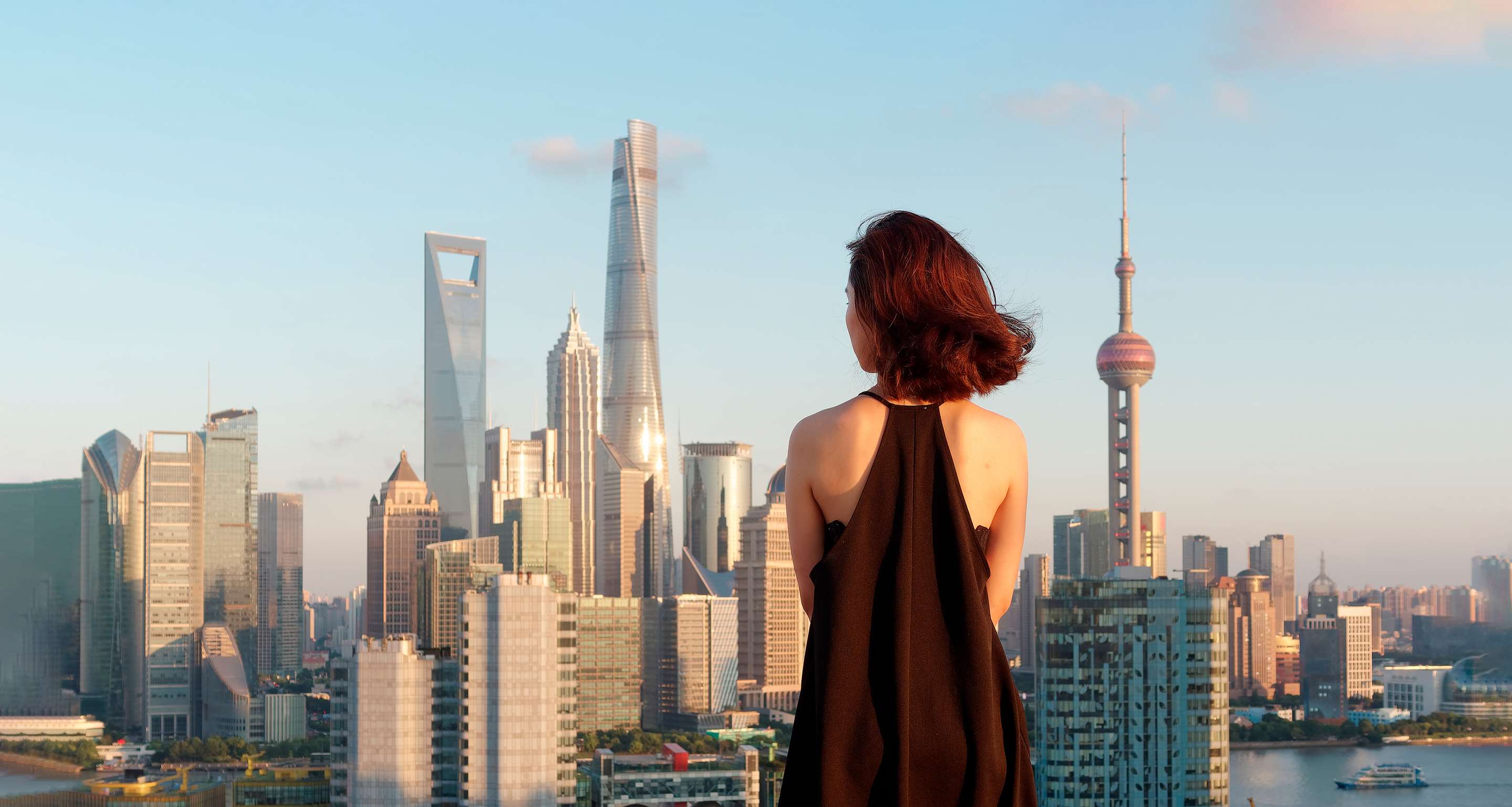 Marketing Campaigns APAC - Memorable Shanghai