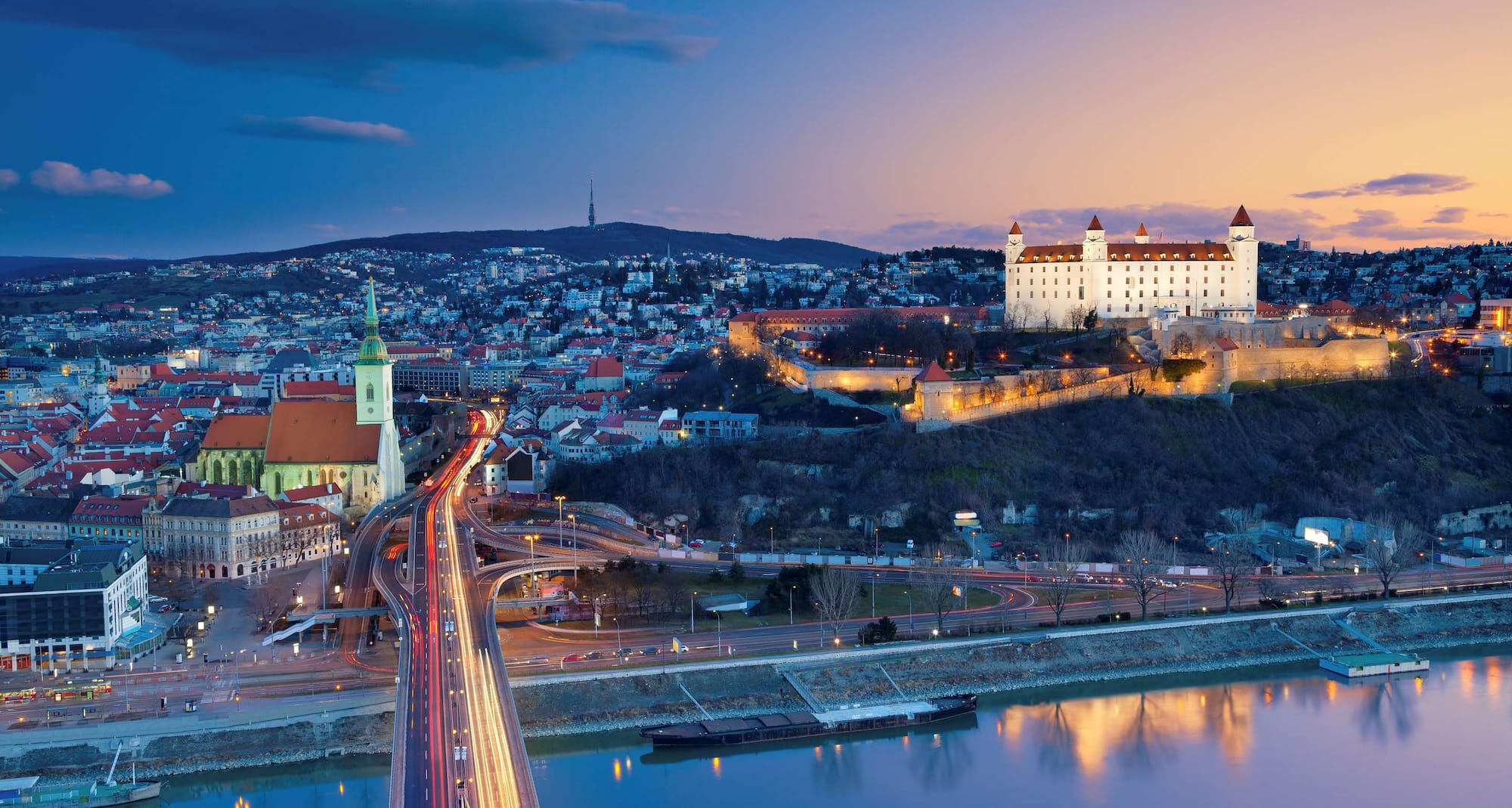 Marketing Campaigns CESE - Bratislava, Slovakia