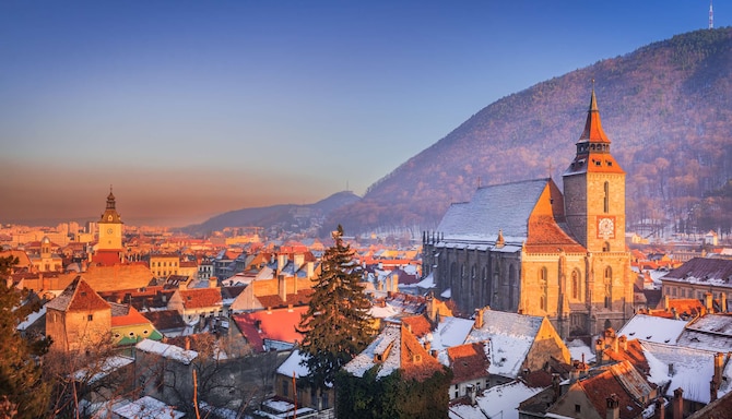 Marketing Campaigns CESE - Brasov, Romania