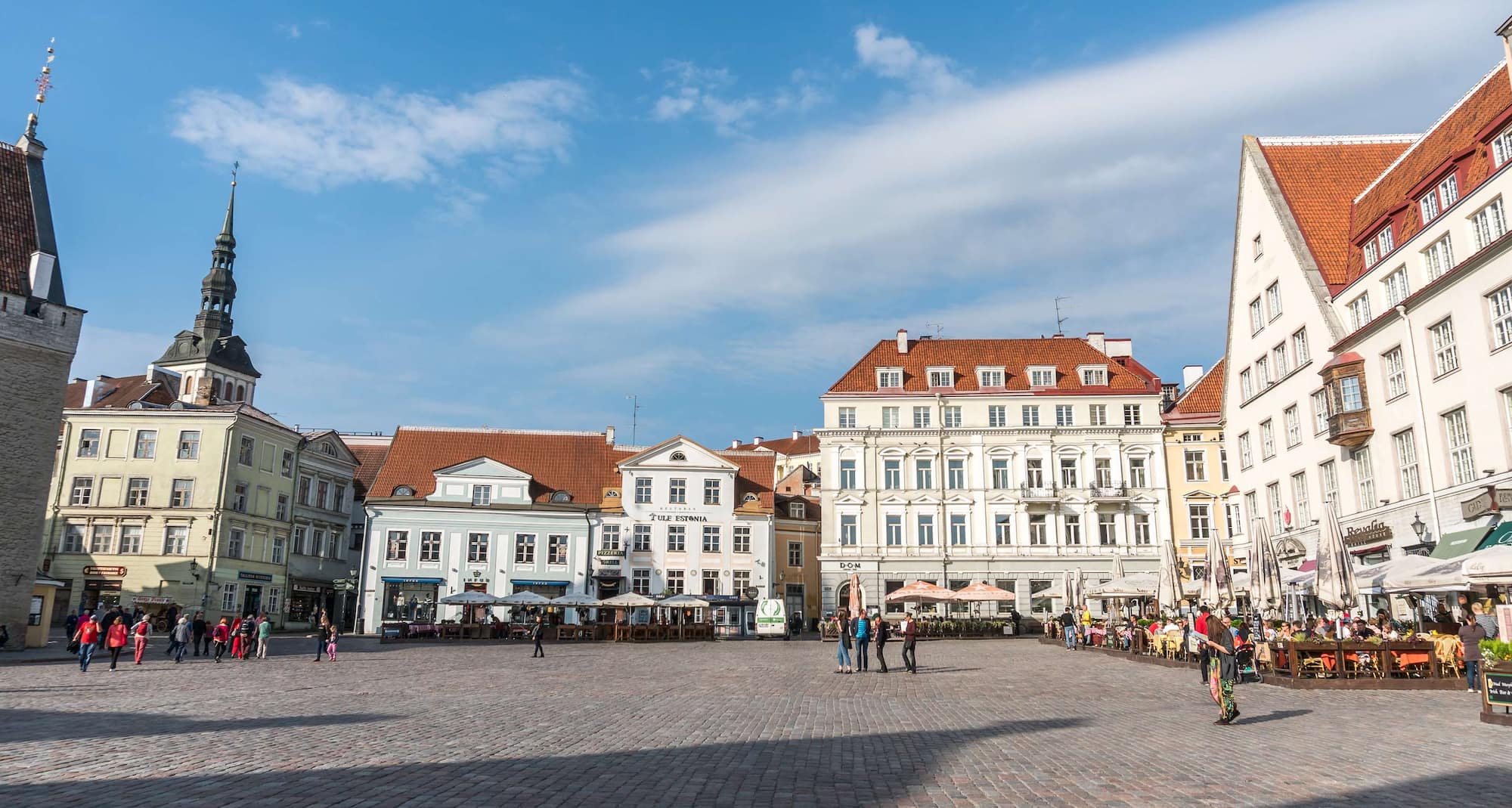 Marketing Campaigns CESE - Tallin