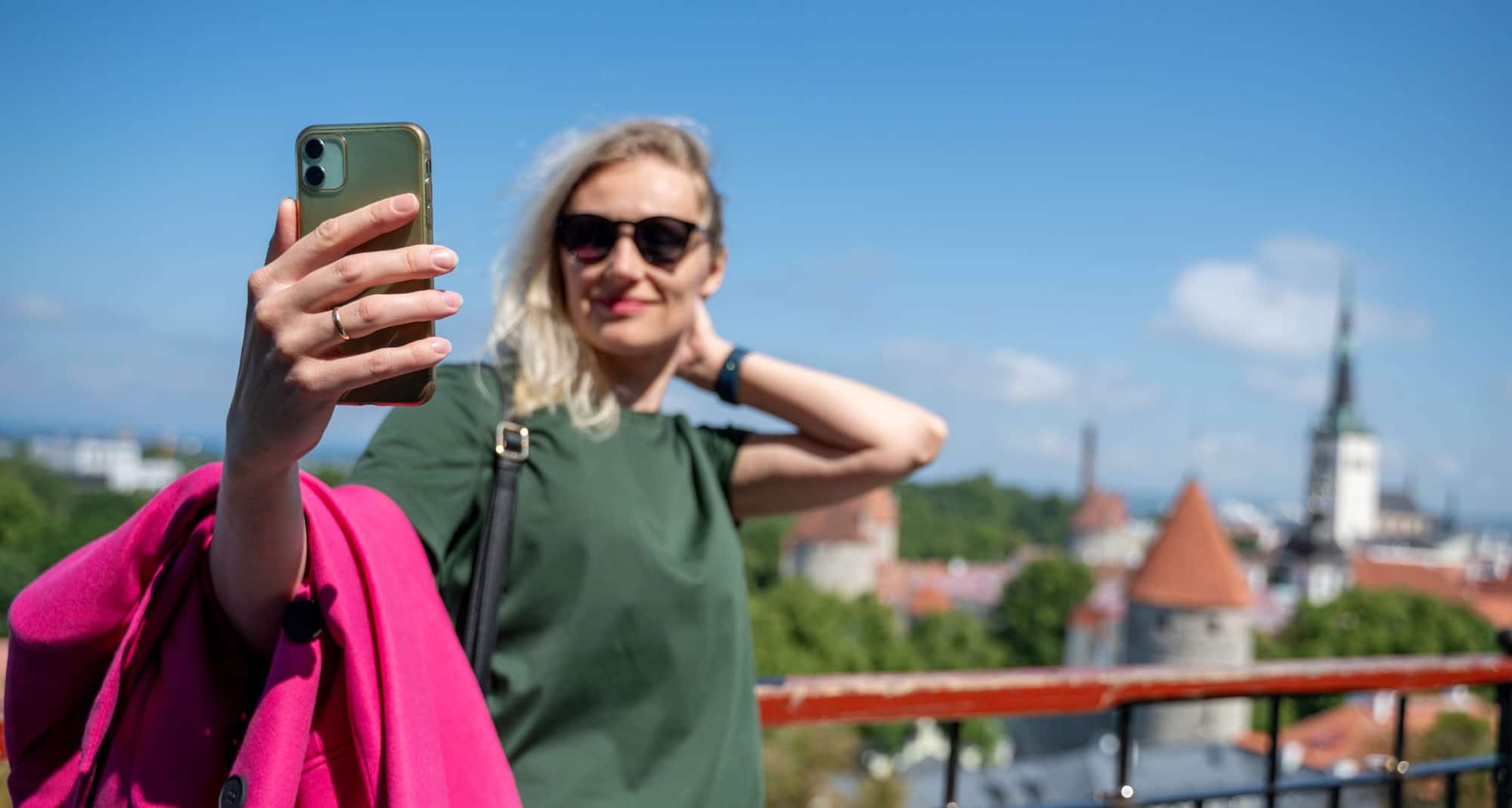 Marketing Campaigns CESE - Tallin