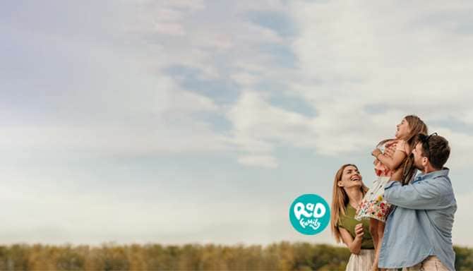 Marketing Campaigns EERU - Rad Family