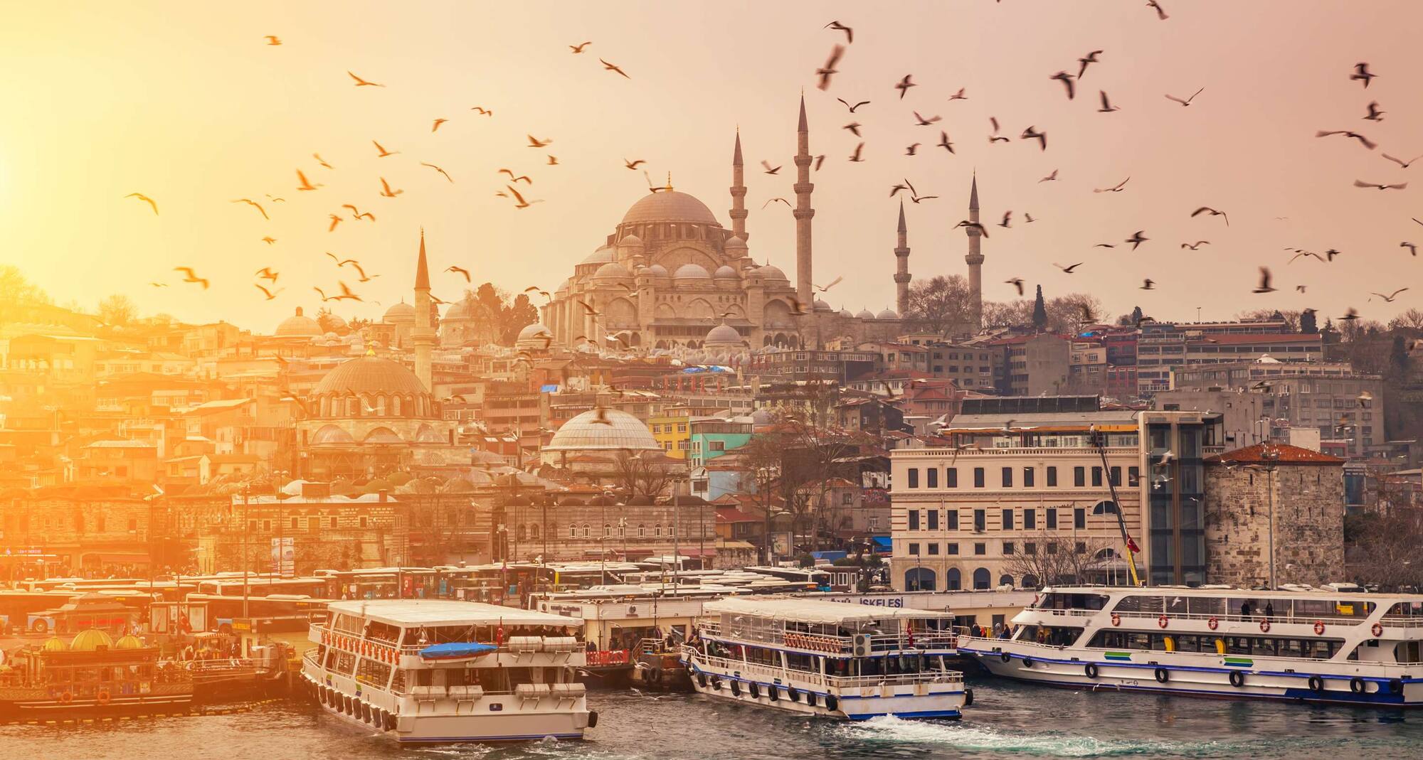 Marketing Campaigns EERUT - Istanbul, Turkey