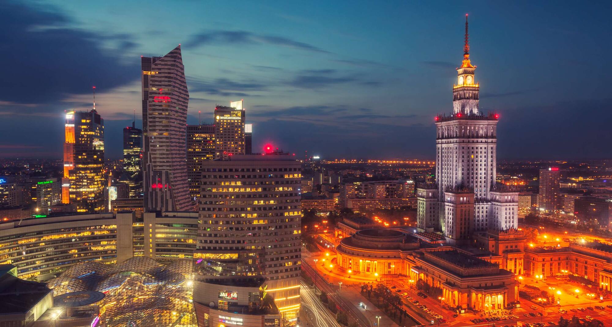 Marketing Campaigns EERUT - Warsaw, Poland