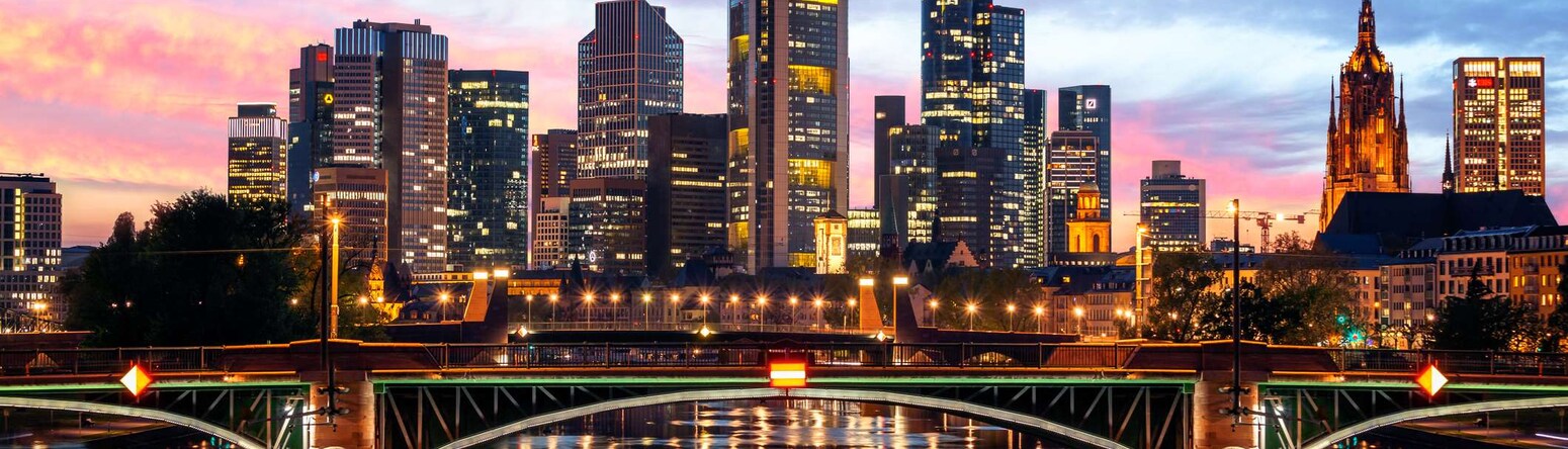 Frankfurt, Germany