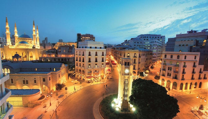 Beirut