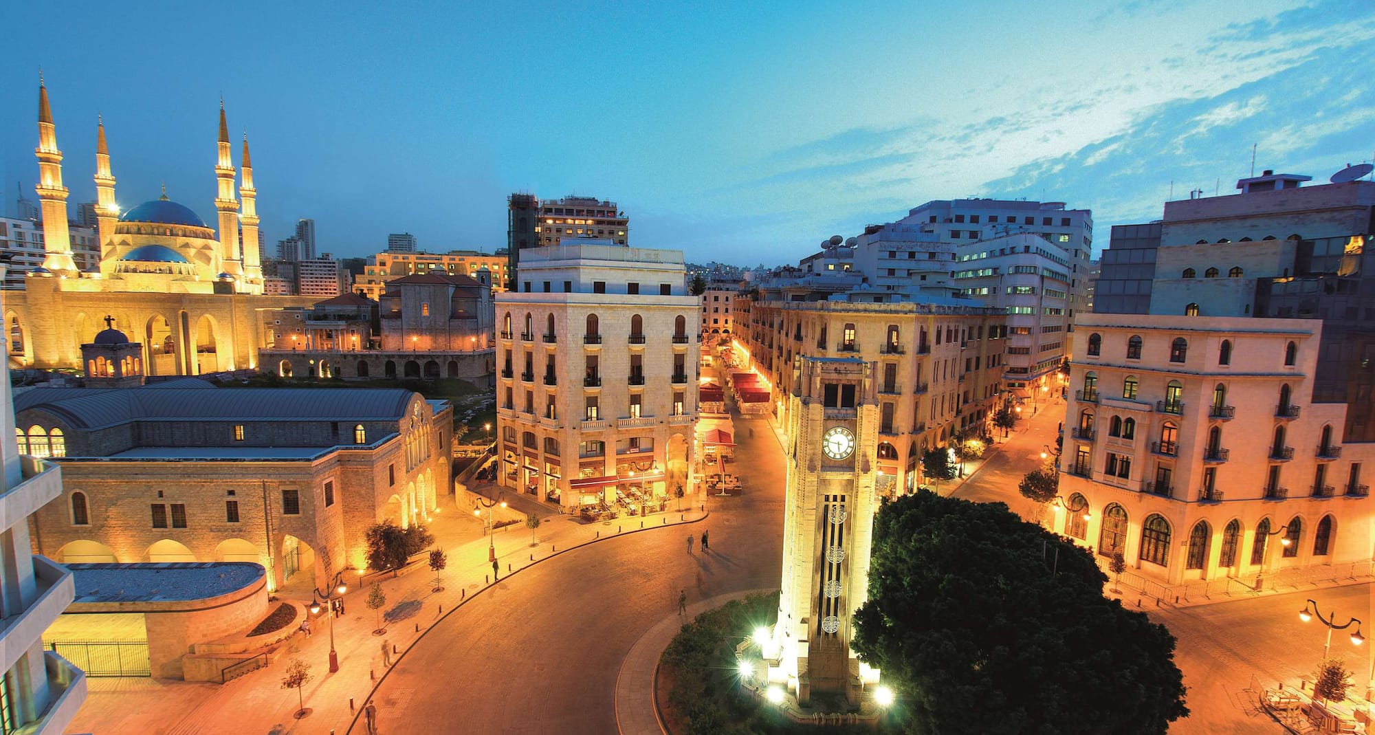 Beirut