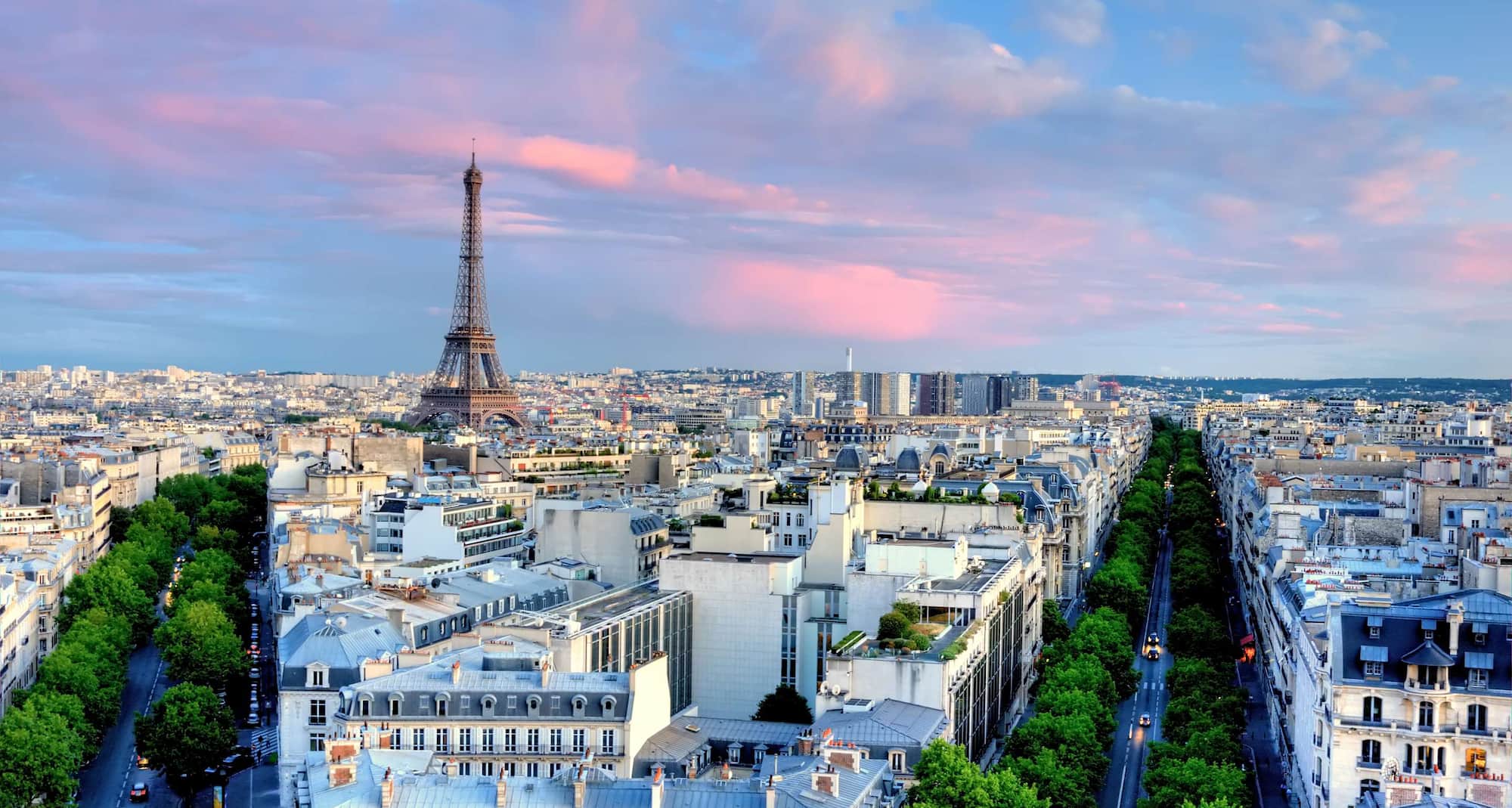Marketing Campaigns EMEA - Paris