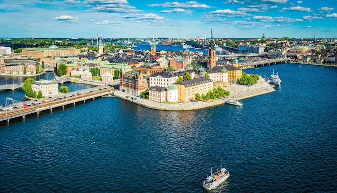 Marketing Campaigns EMEA - Stockholm