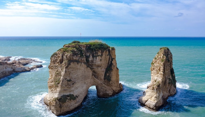 Beirut