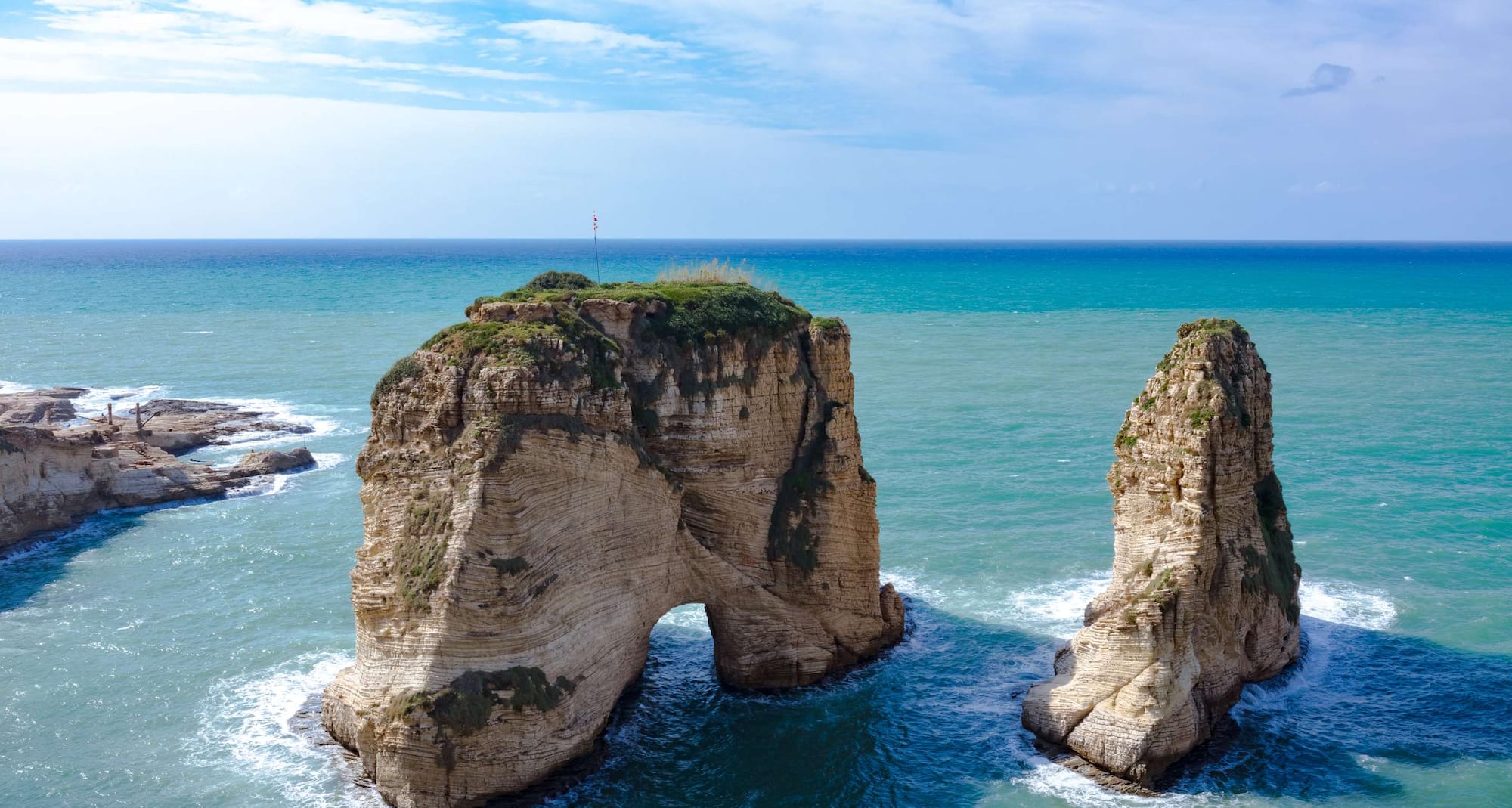 Beirut