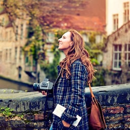 Marketing Campaigns EMEA - Weekend Deals - Belgium - app