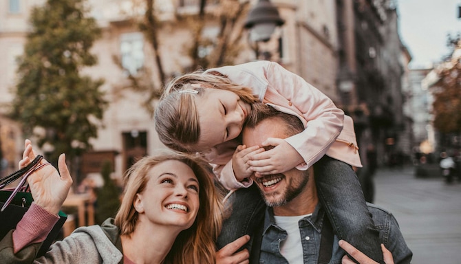 Marketing Campaigns EMEA - BRUZT BC January Sale Campaign POLAND Family x App