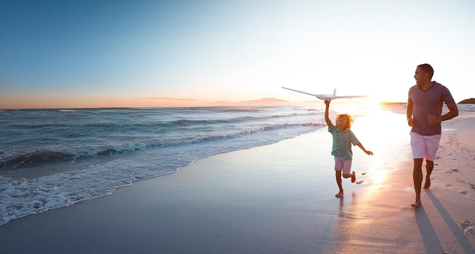 Marketing Campaigns EMEA - BRUZT Resorts Escapes W Home Hero Banner x ME