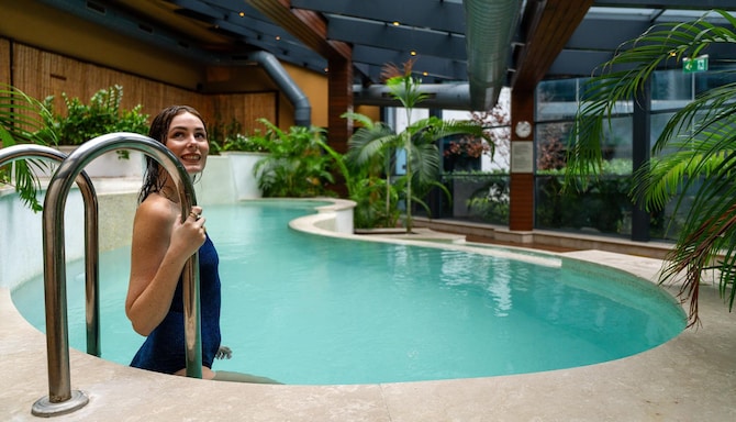 Marketing Campaigns EMEA - BRUZT Experience Packages September Landing Page xpx