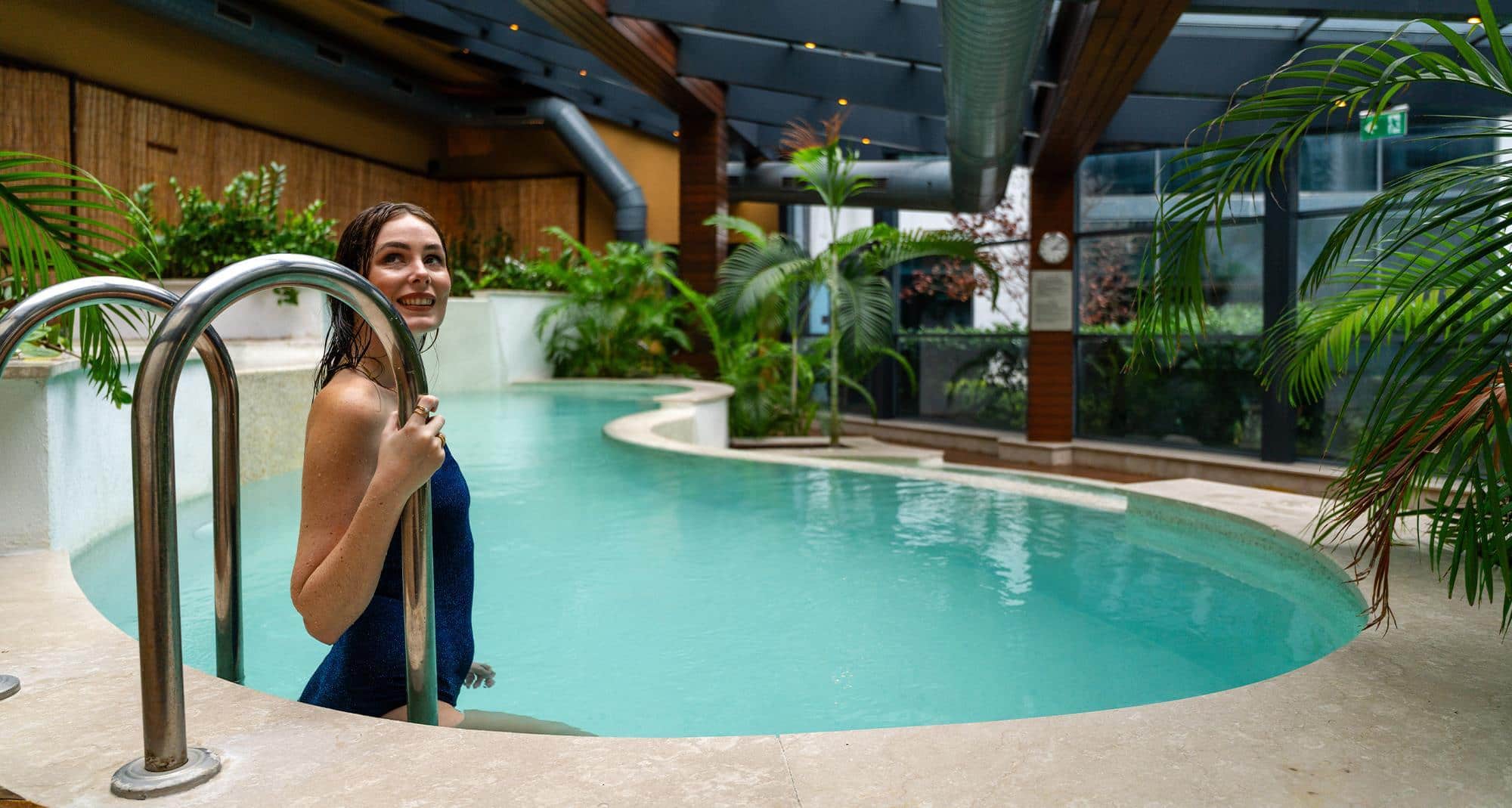 Marketing Campaigns EMEA - BRUZT Experience Packages September Landing Page xpx