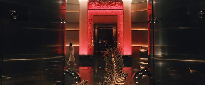 Marketing Campaigns EMEA - SHARD RH BC Shanghai Destination Campaign Landing Page x