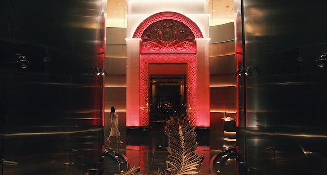 Marketing Campaigns EMEA - SHARD RH BC Shanghai Destination Campaign Landing Page x