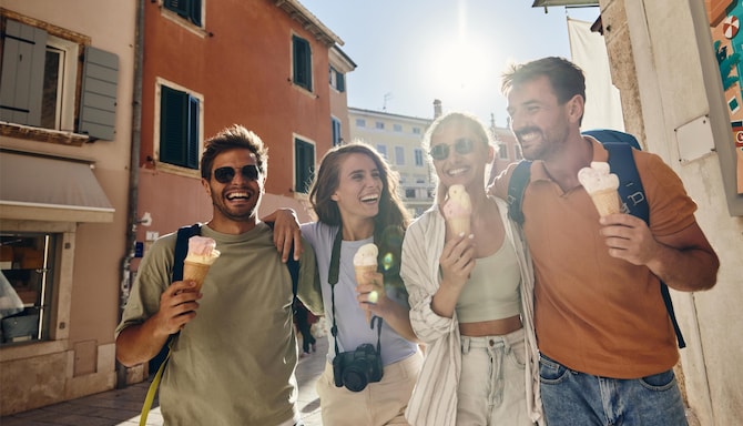 Marketing Campaigns EMEA VOL.2 - GettyImages