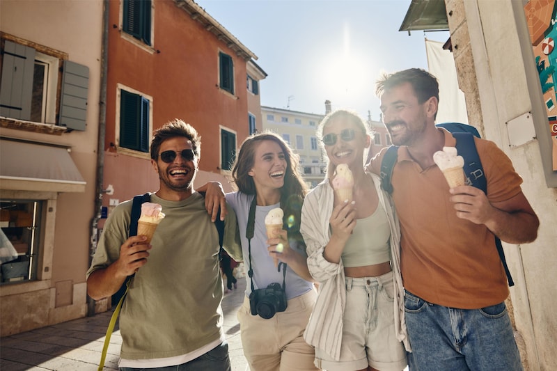 Marketing Campaigns EMEA VOL.2 - GettyImages