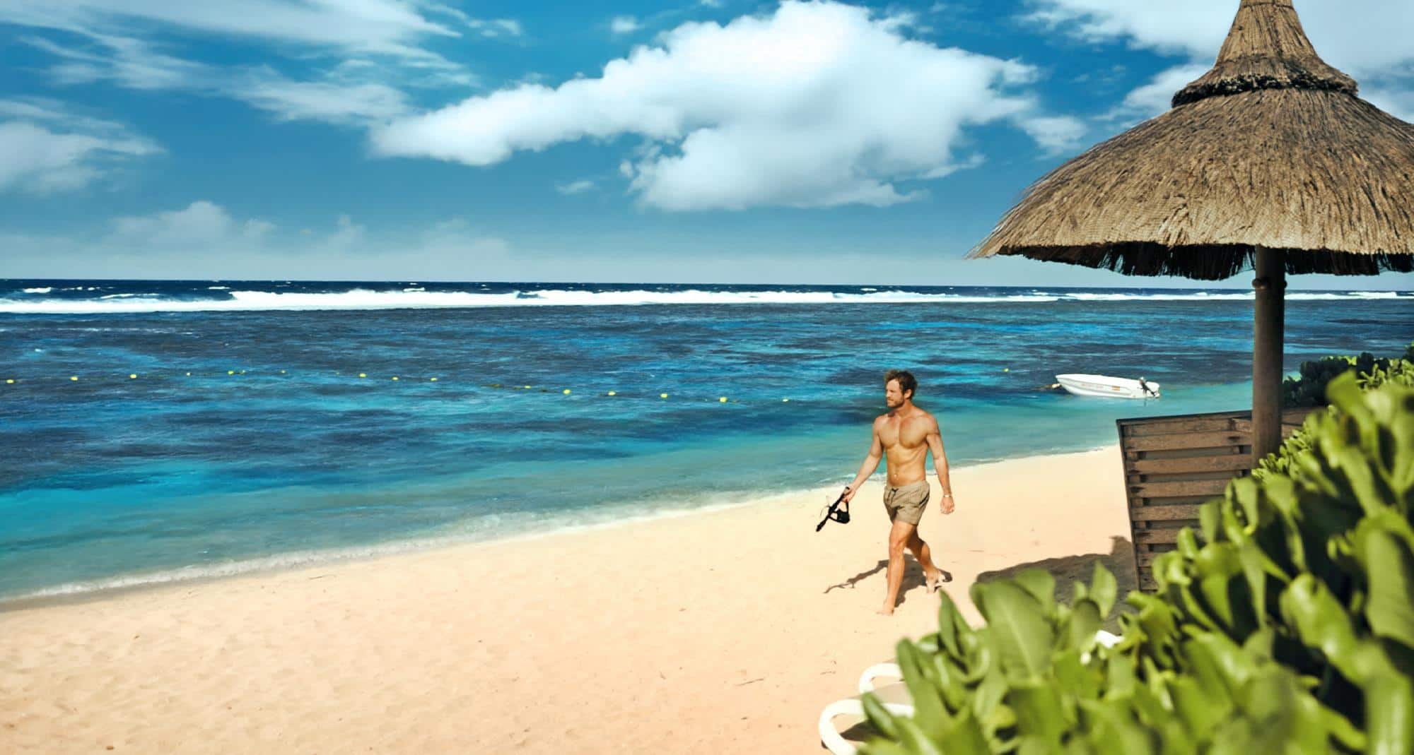 Marketing Campaigns EMEA VOL.2 - BRUZT Resorts w Landing page xpx