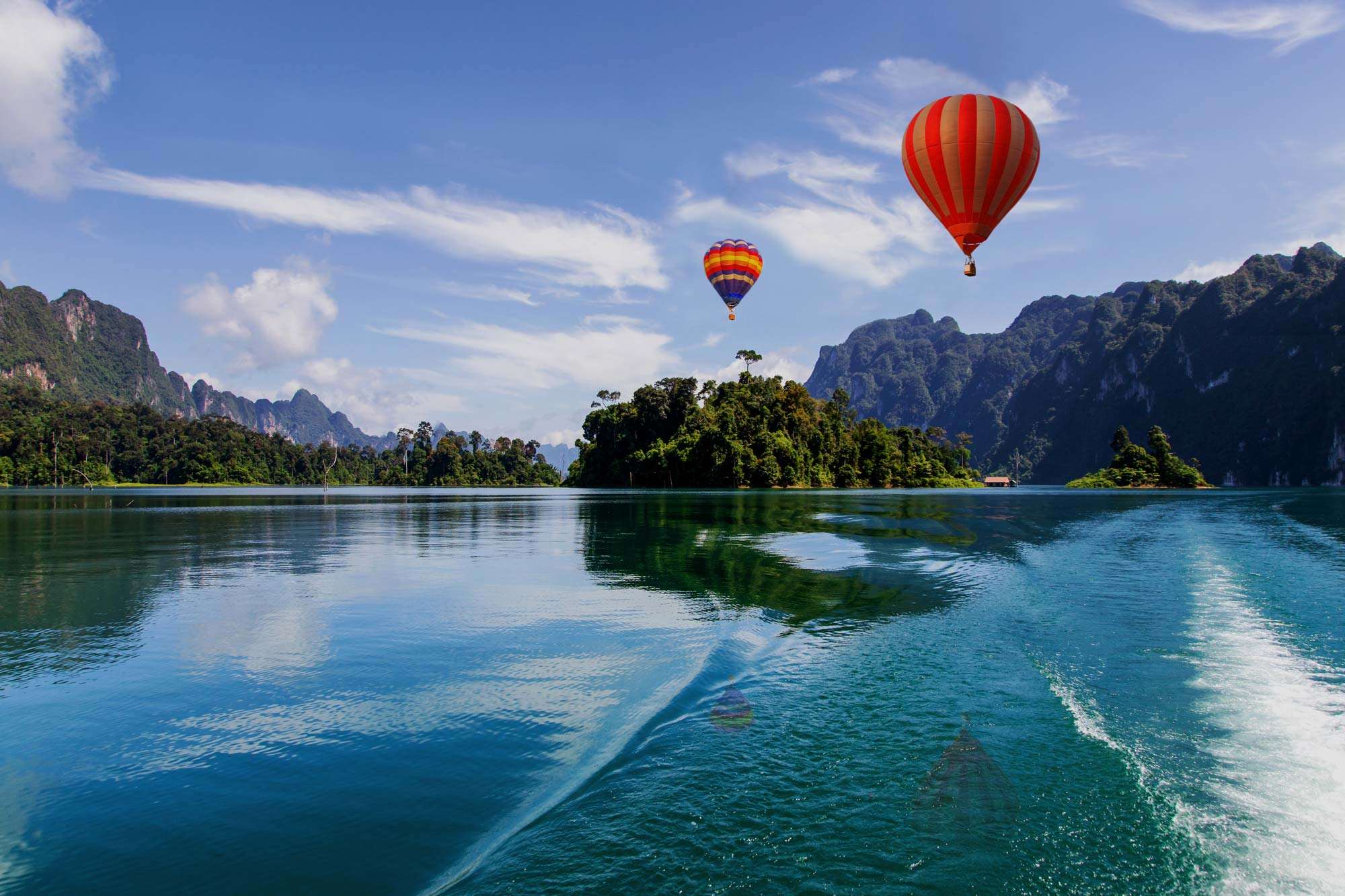 Marketing Campaigns EMEA - Dream Deals
