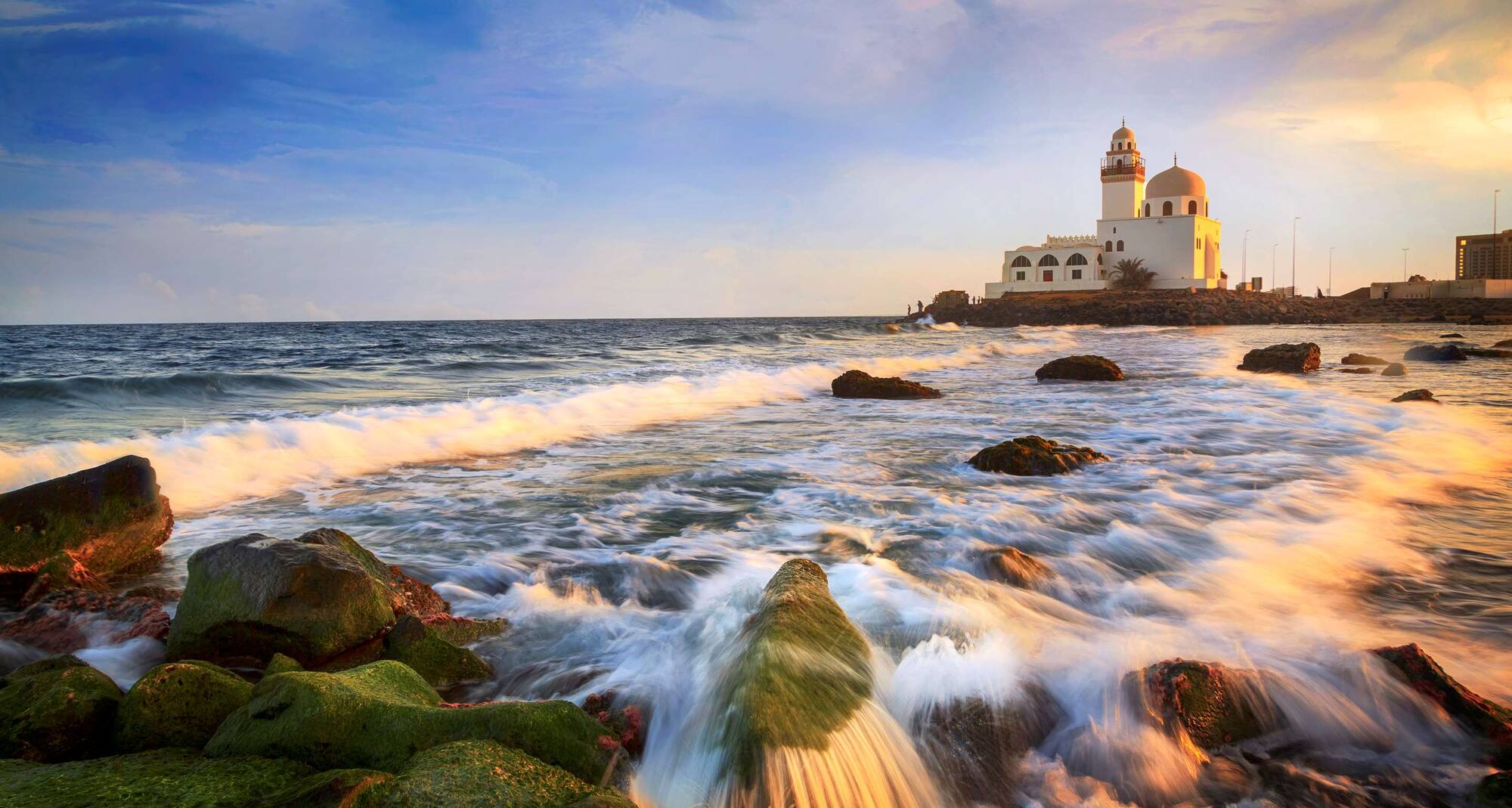 Marketing Campaigns EMEA - Summer Sale MEA Jeddah