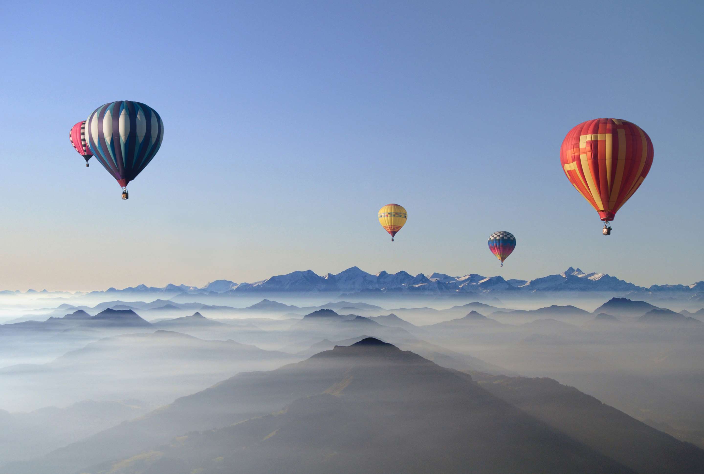 حملات التسويق في أوروبا والشرق الأوسط وإفريقيا - العنوان الرئيسي لعروض الحلم