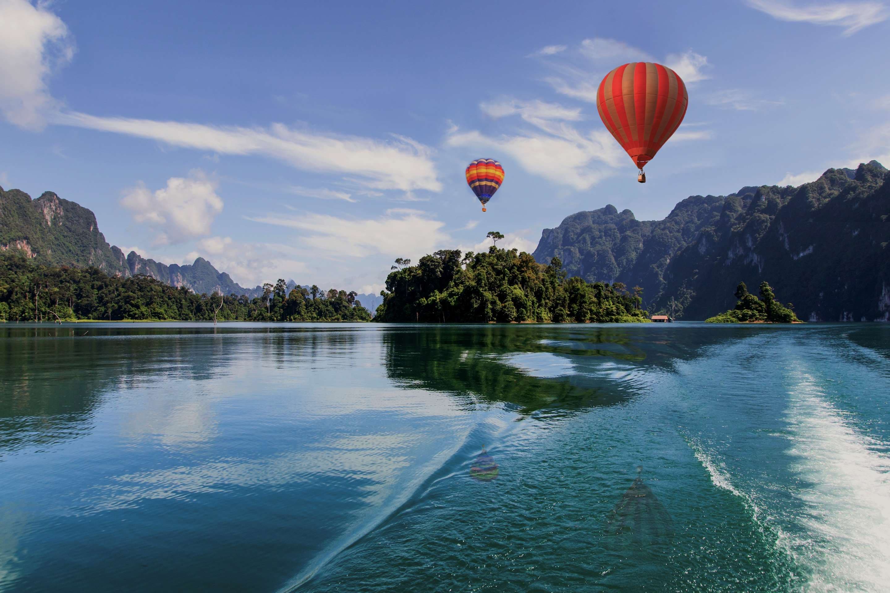 Marketing Campaigns EMEA - Dream Deals