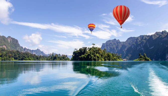 Marketing Campaigns EMEA - Dream Deals