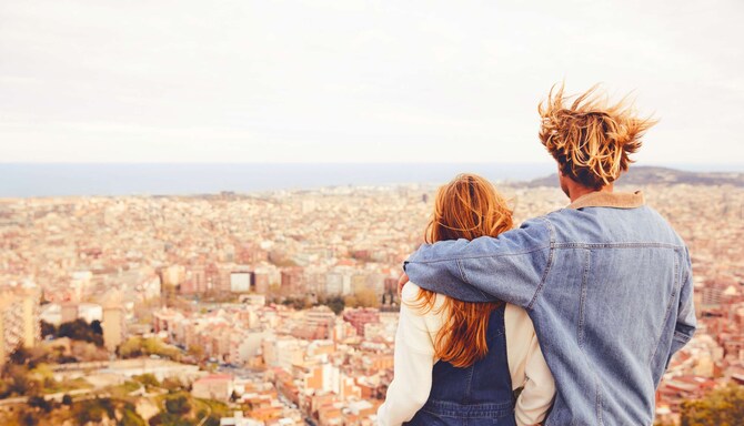 Маркетинговые кампании в регионе EMEA - январская распродажа