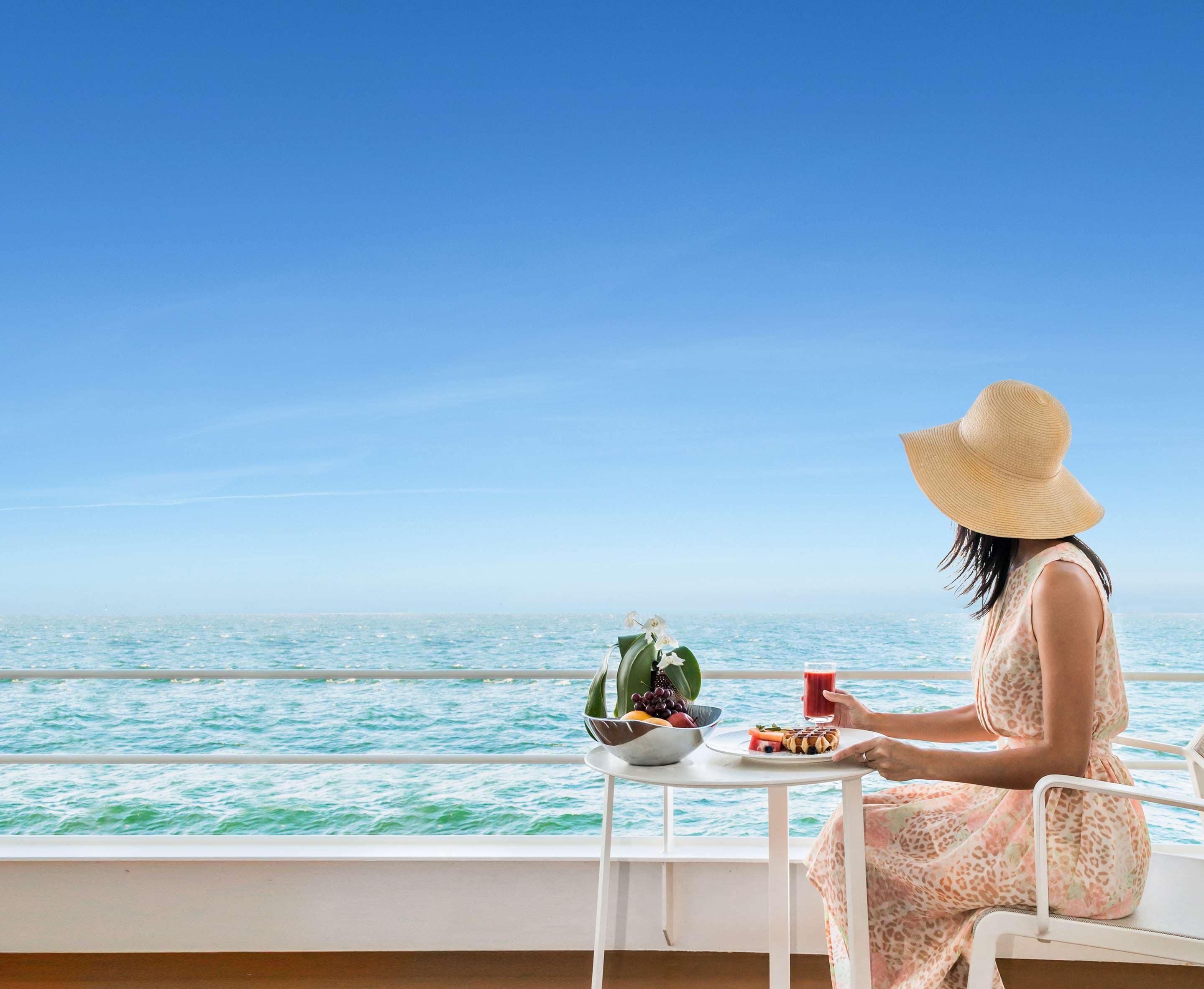 Marketing Campaigns EMEA - Free Breakfast