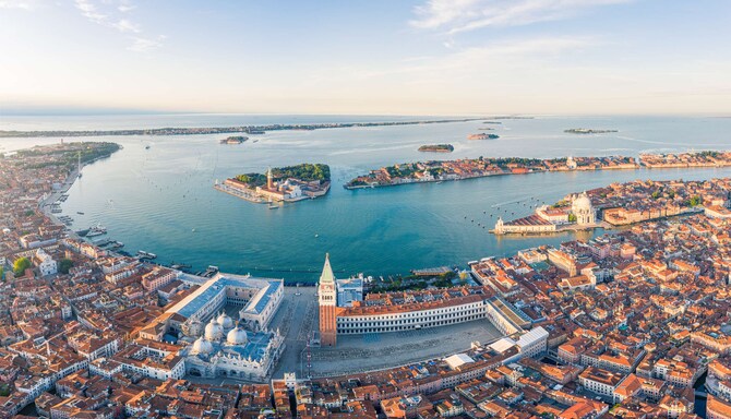 Faszinierendes Italien - Venedig