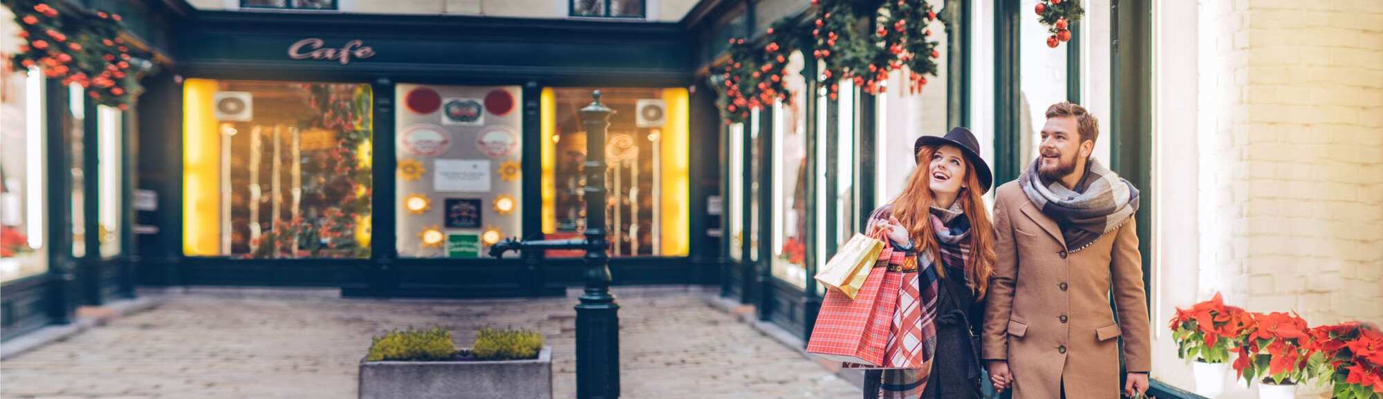 Marketing Campaigns EMEA - October campaign Sale Landing page image Europe