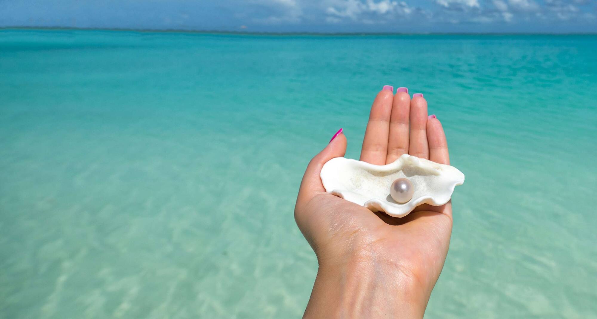 Marketing Campaigns EMEA - January Sale MEA Hero banner