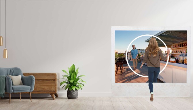 Sommerbølge 1 | Par | På nett