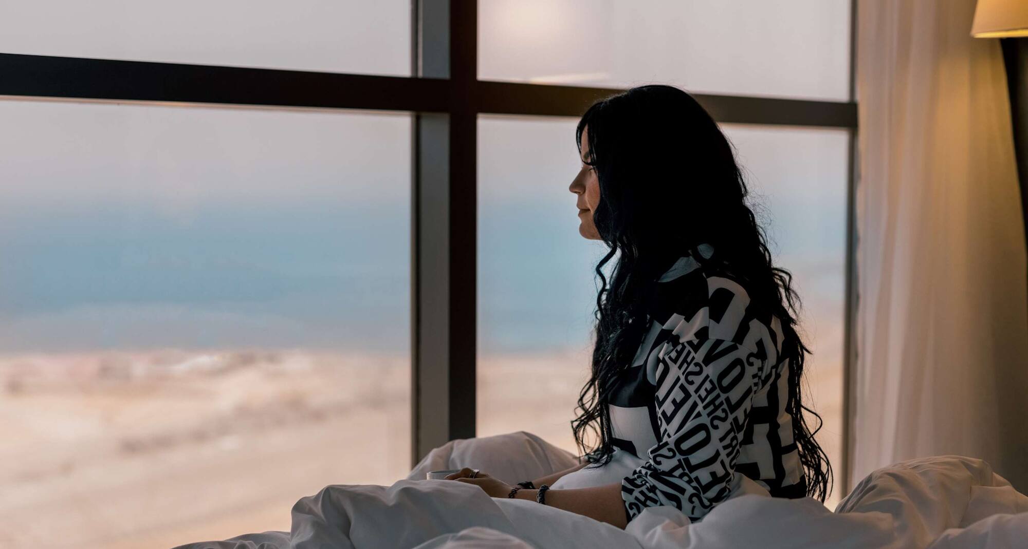 Marketing Campaigns MEA - Radisson Blu sea view