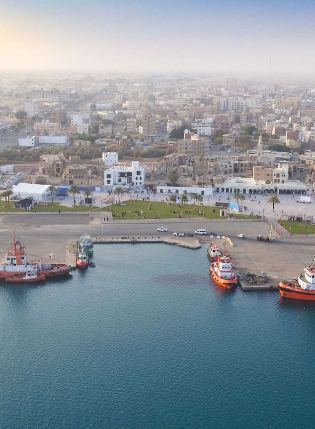 الخُبر