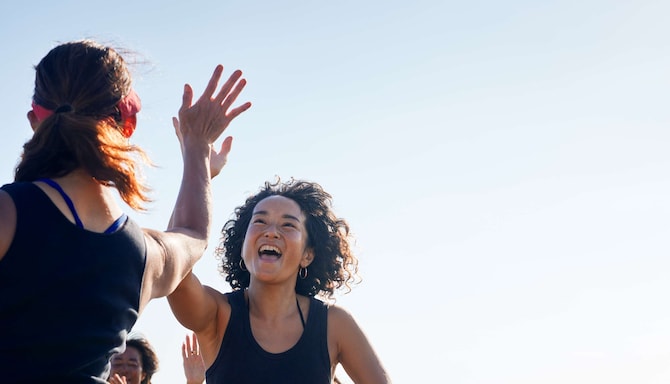 Campagnes Marketing MED - Sports