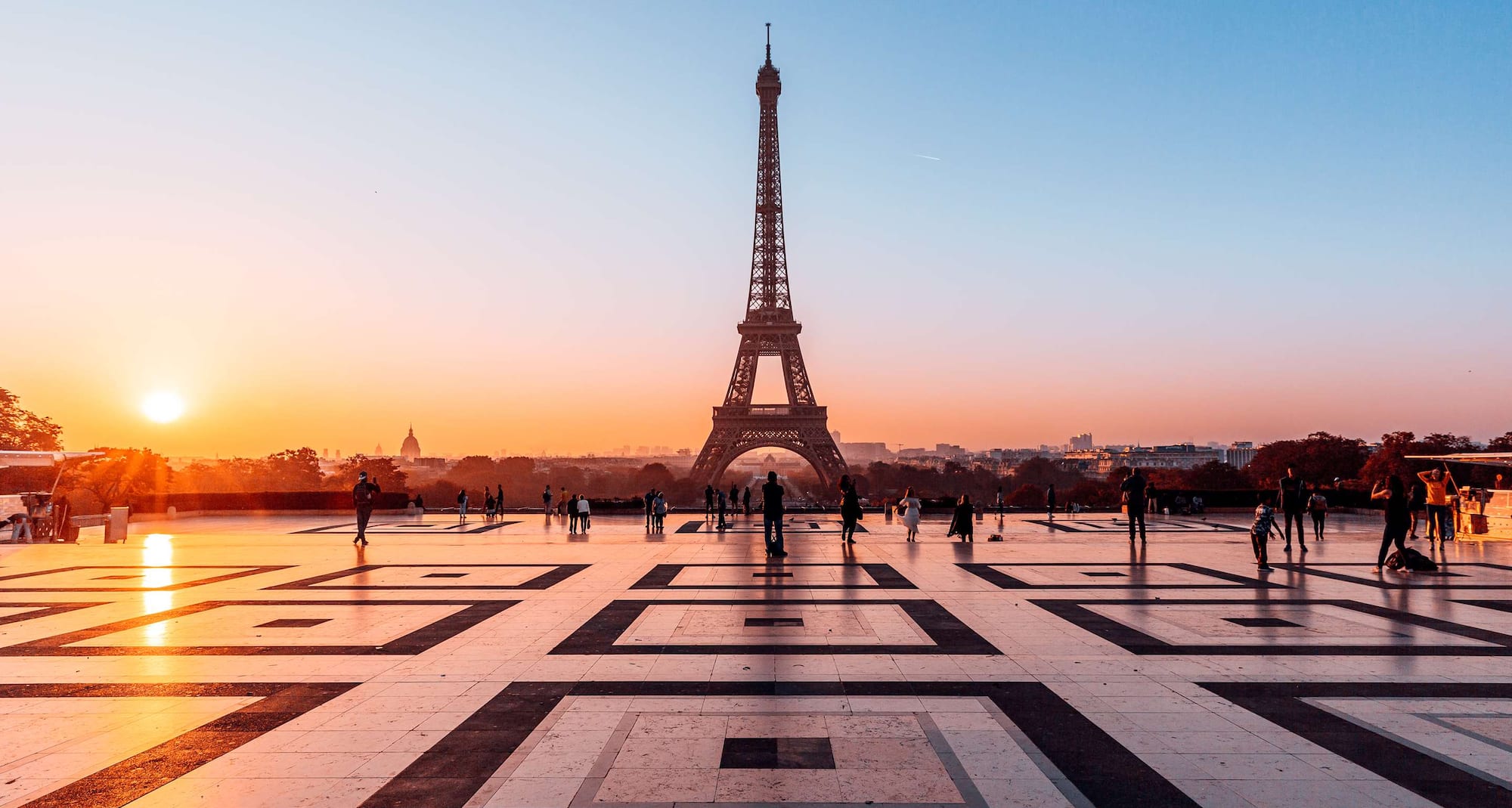 Campagnes Marketing MED - Paris, France